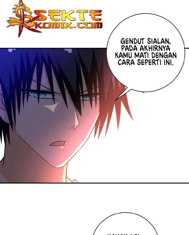 Super System Chapter 27 - halaman 11