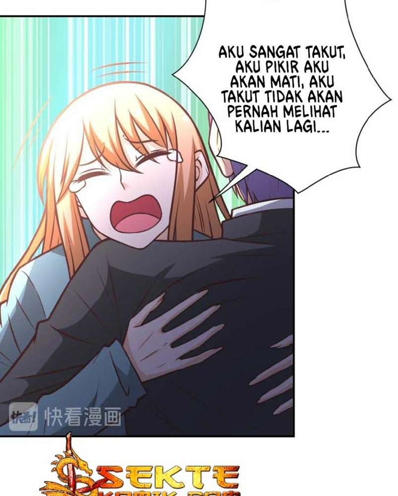 Super System Chapter 27 - halaman 20
