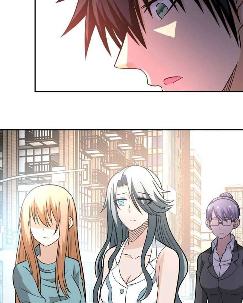 Super System Chapter 27 - halaman 33
