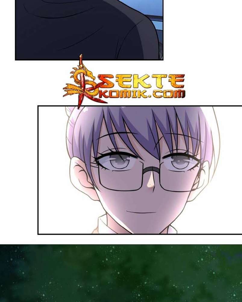 Super System Chapter 27 - halaman 38