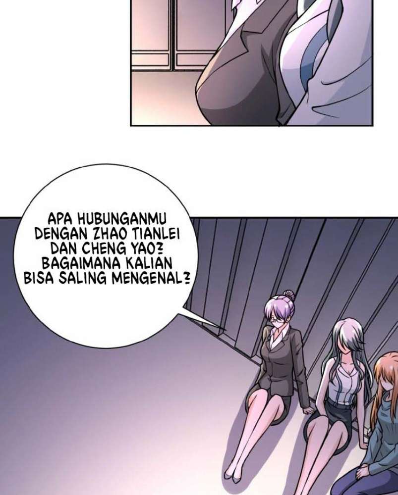 Super System Chapter 27 - halaman 44
