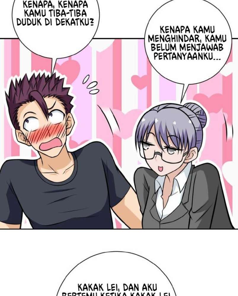 Super System Chapter 27 - halaman 48