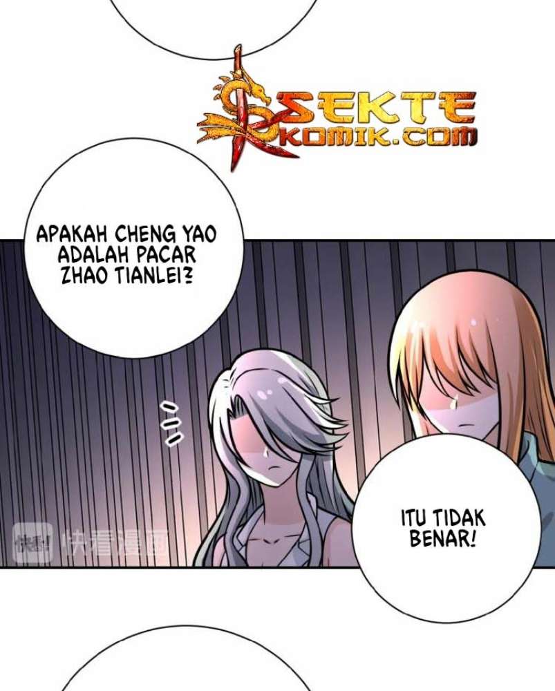Super System Chapter 27 - halaman 52