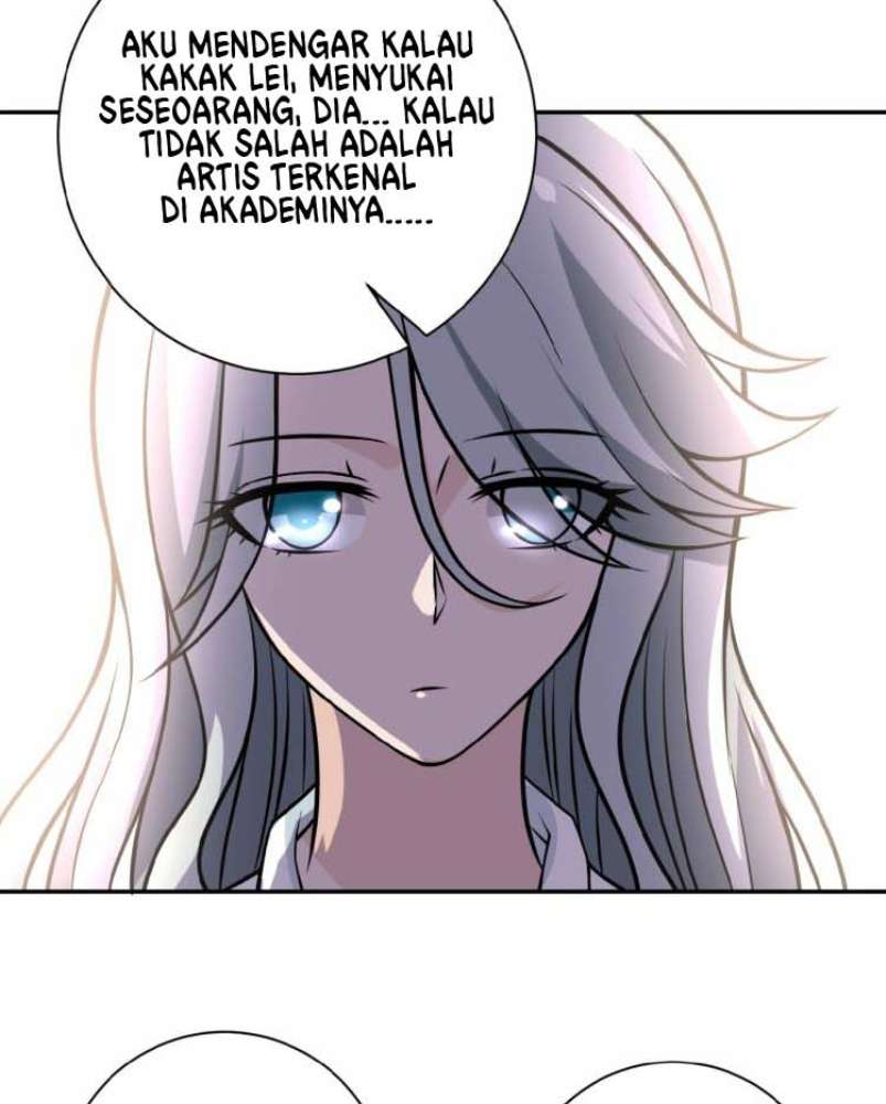 Super System Chapter 27 - halaman 53