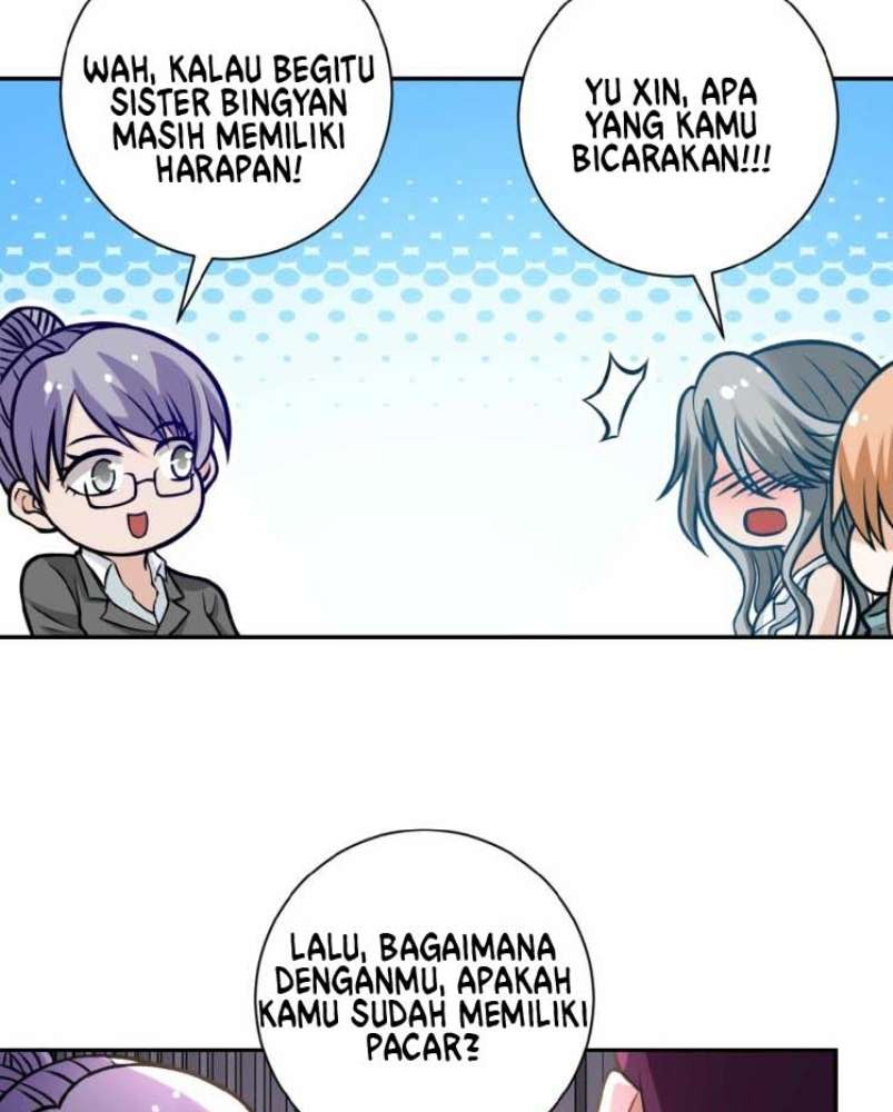 Super System Chapter 27 - halaman 54