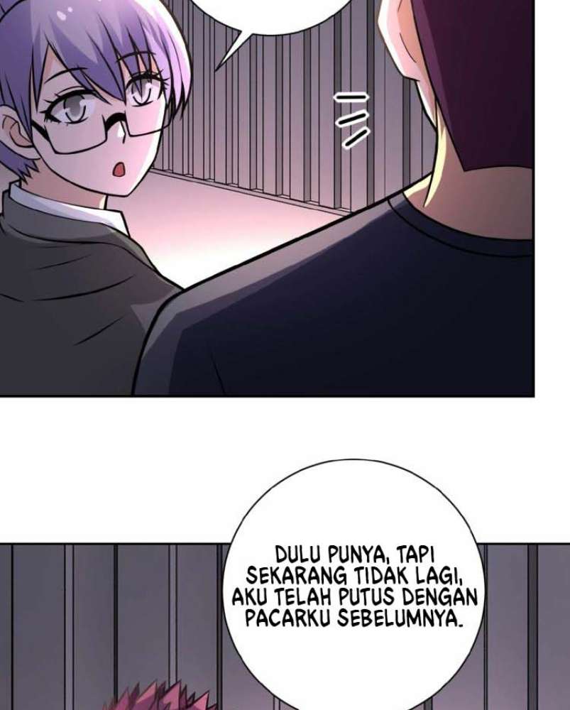 Super System Chapter 27 - halaman 55