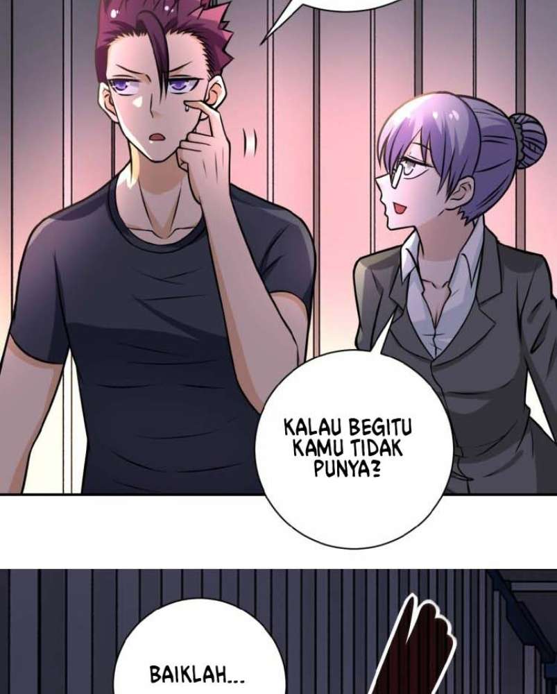 Super System Chapter 27 - halaman 56