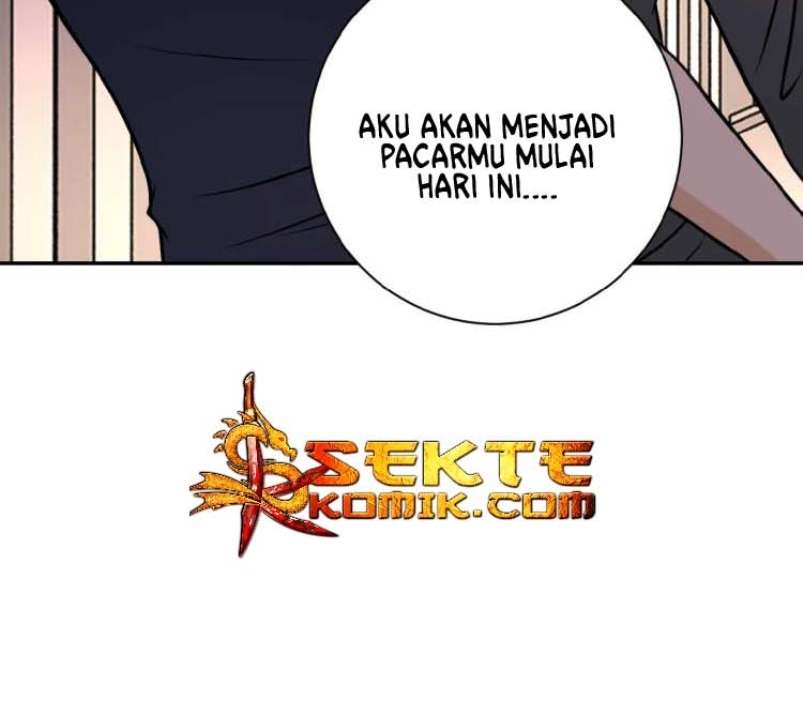 Super System Chapter 27 - halaman 58
