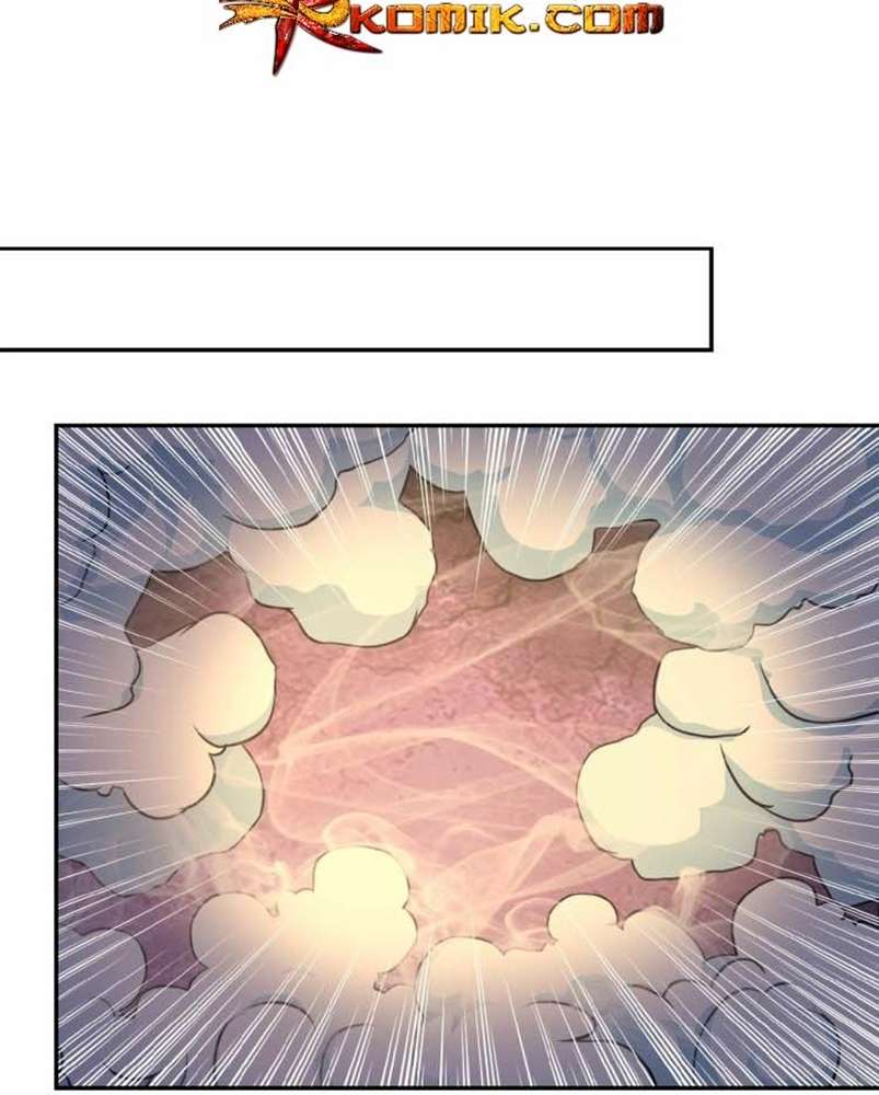 Super System Chapter 27 - halaman 6