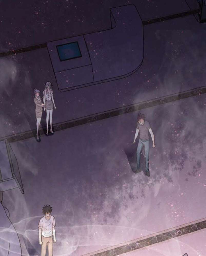 Super System Chapter 27 - halaman 8