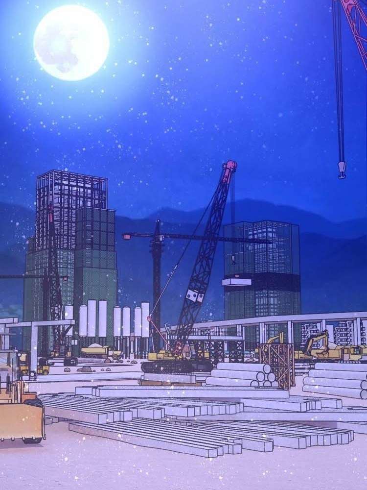 Super System Chapter 28 - halaman 16