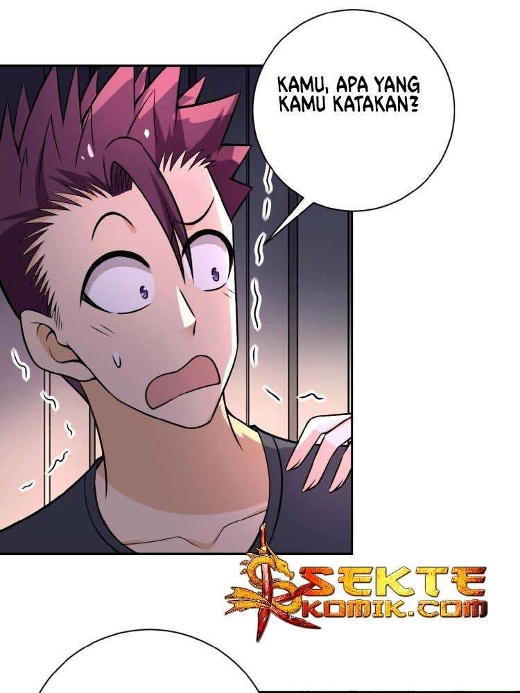 Super System Chapter 28 - halaman 2