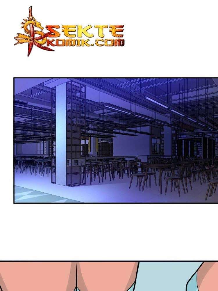 Super System Chapter 28 - halaman 23