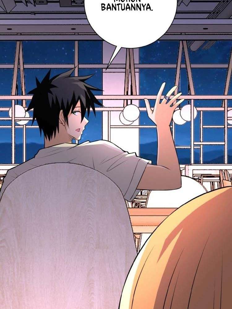 Super System Chapter 28 - halaman 29