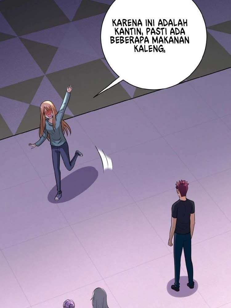 Super System Chapter 28 - halaman 31