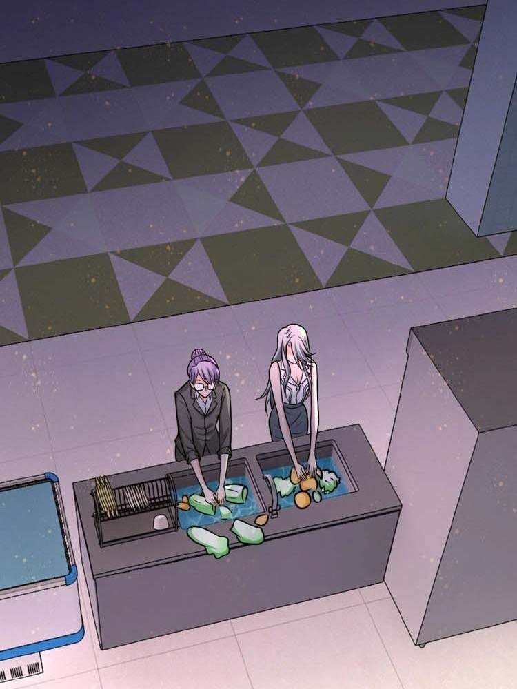 Super System Chapter 28 - halaman 43