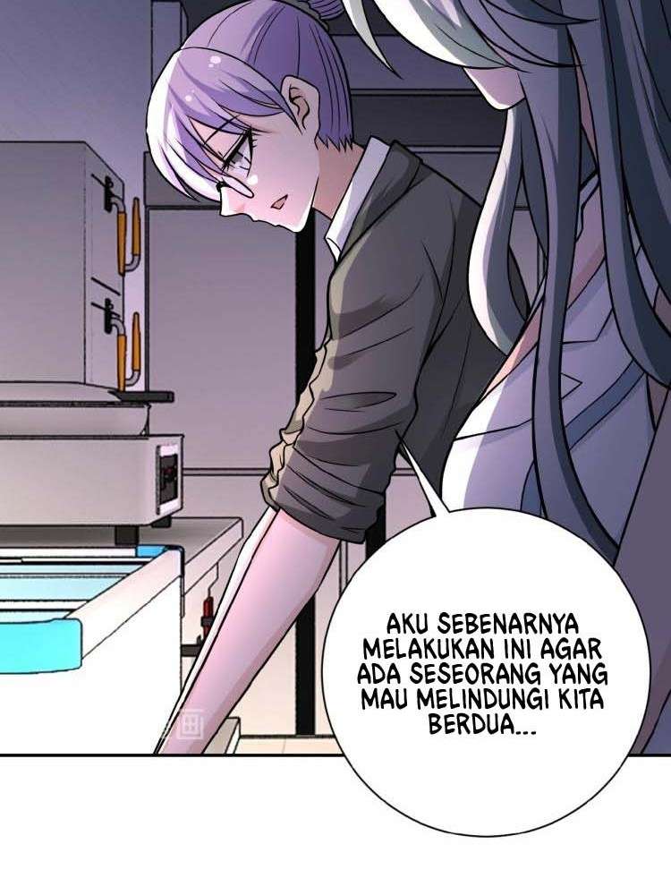 Super System Chapter 28 - halaman 48