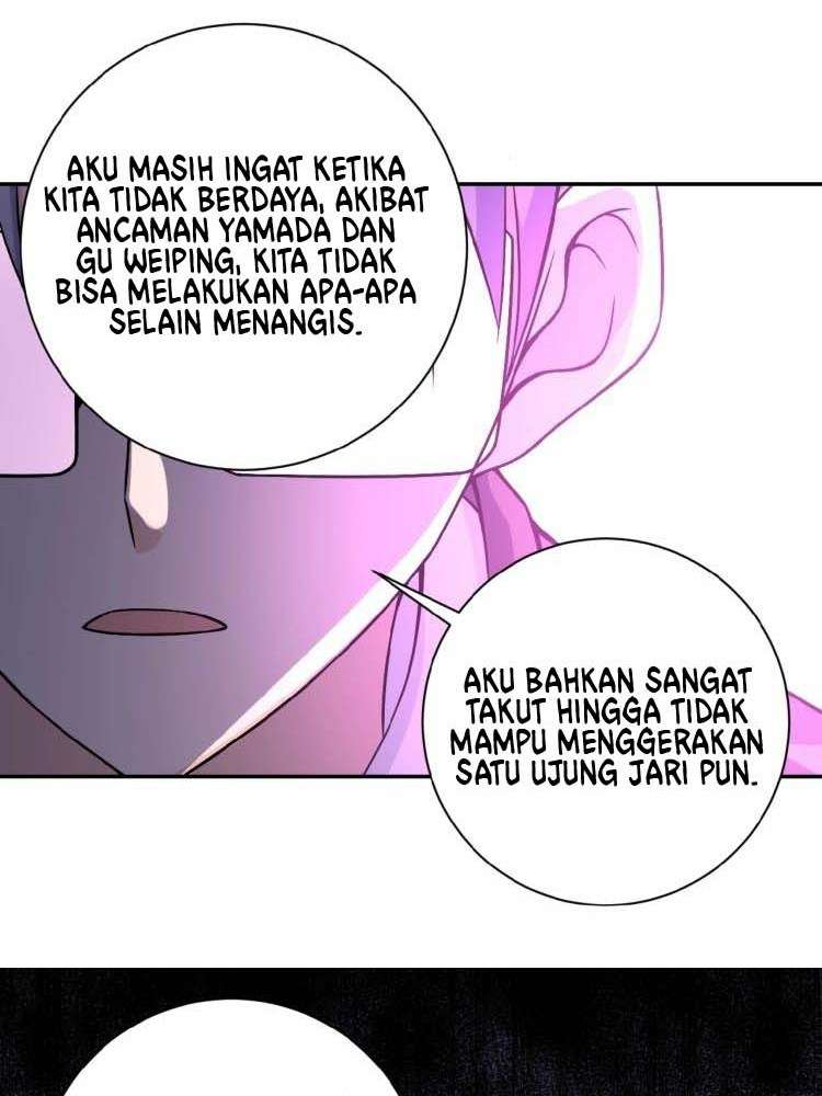 Super System Chapter 28 - halaman 49