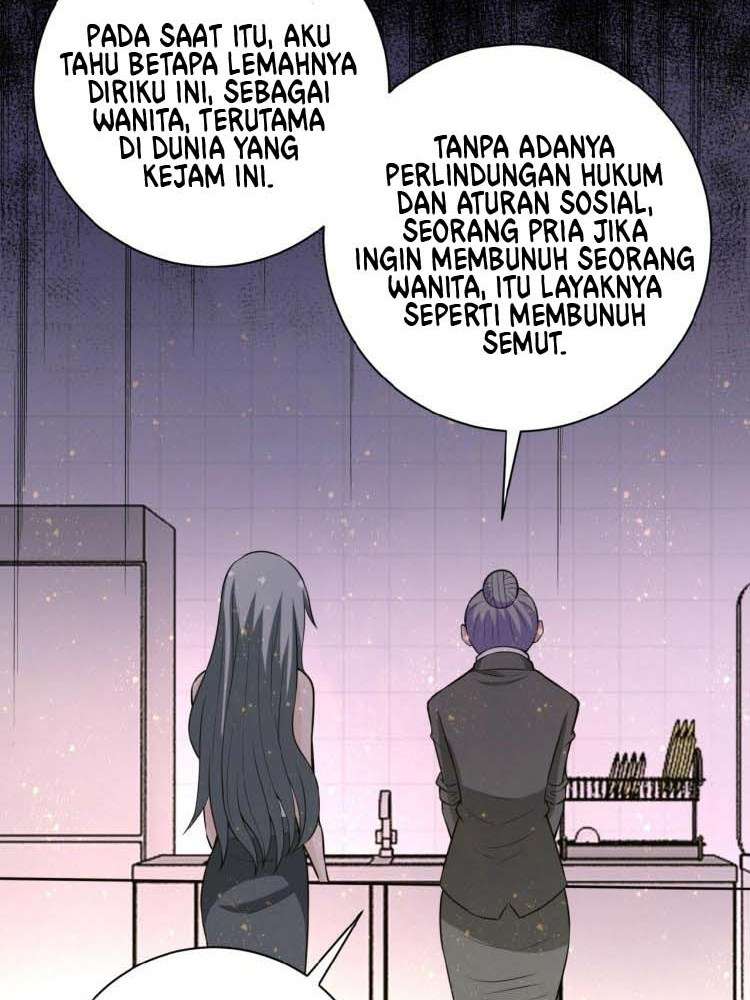 Super System Chapter 28 - halaman 50