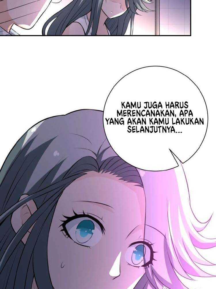 Super System Chapter 28 - halaman 53