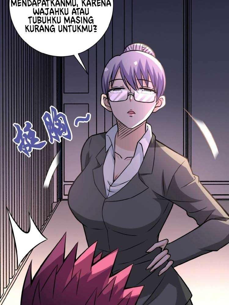 Super System Chapter 28 - halaman 6