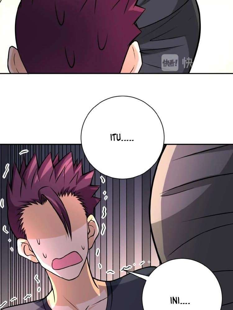 Super System Chapter 28 - halaman 7