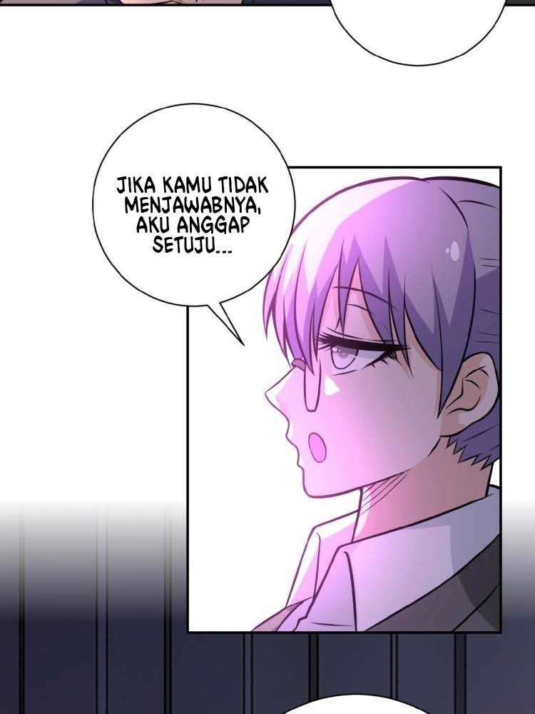 Super System Chapter 28 - halaman 8