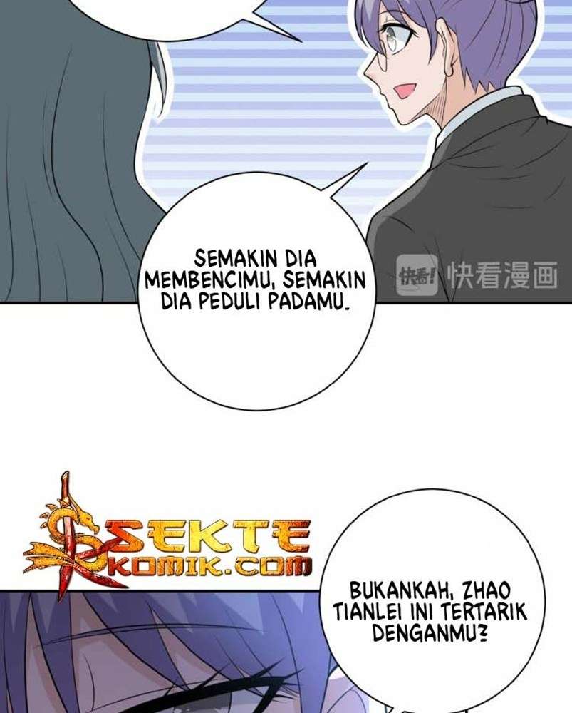 Super System Chapter 29 - halaman 10