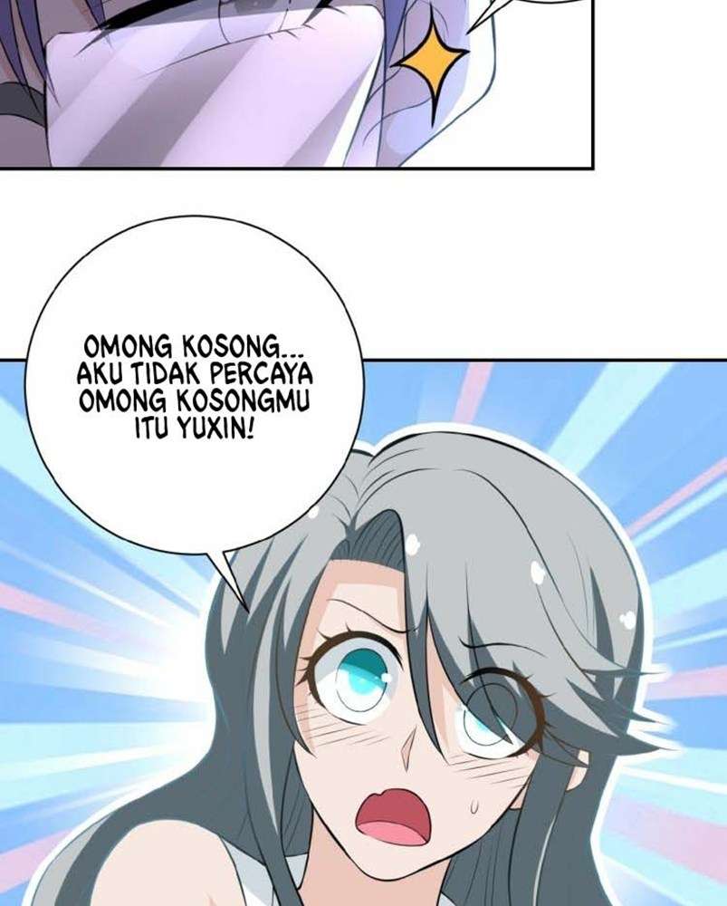 Super System Chapter 29 - halaman 11