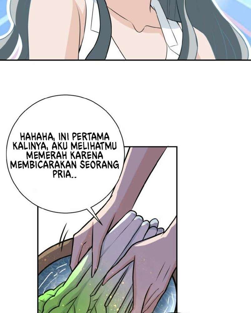 Super System Chapter 29 - halaman 12