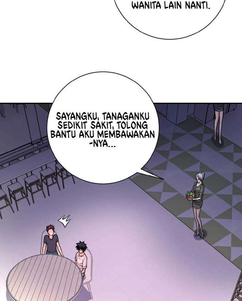 Super System Chapter 29 - halaman 15
