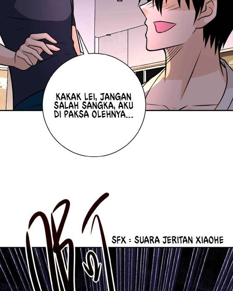 Super System Chapter 29 - halaman 17