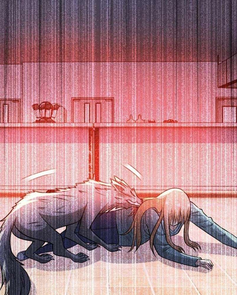 Super System Chapter 29 - halaman 22