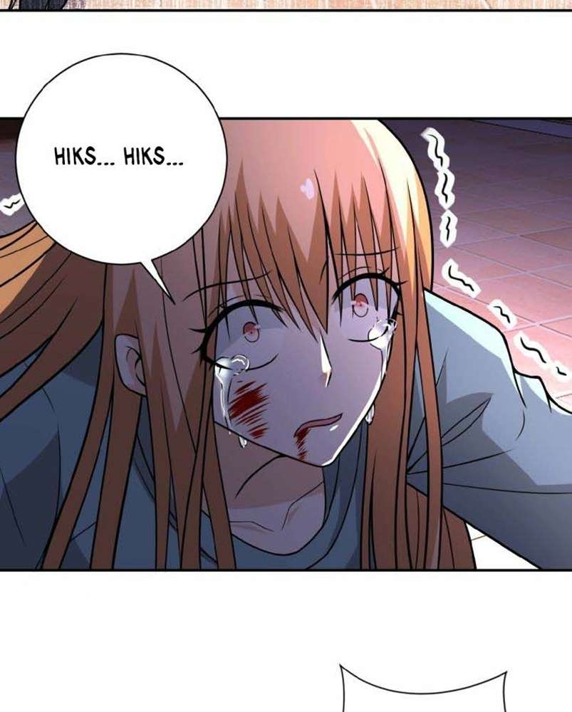 Super System Chapter 29 - halaman 23