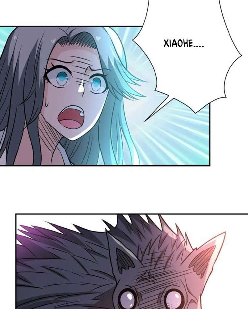 Super System Chapter 29 - halaman 24