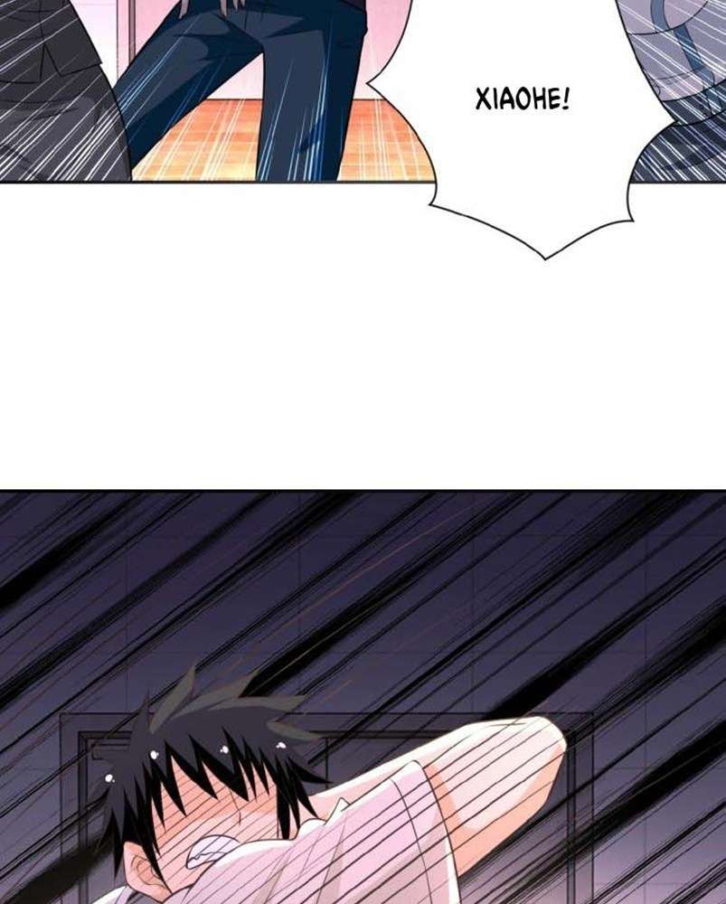 Super System Chapter 29 - halaman 29