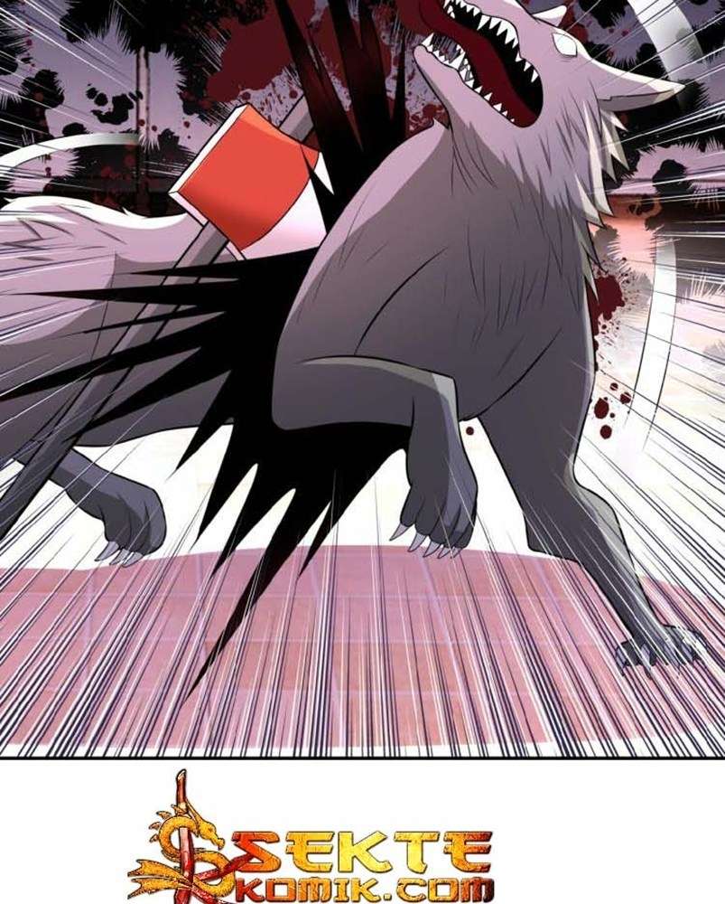 Super System Chapter 29 - halaman 31