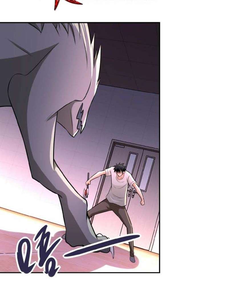 Super System Chapter 29 - halaman 32