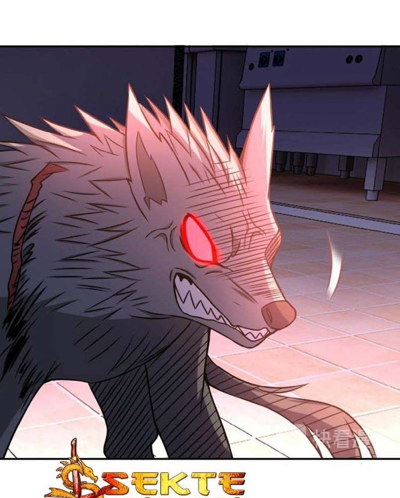 Super System Chapter 29 - halaman 33
