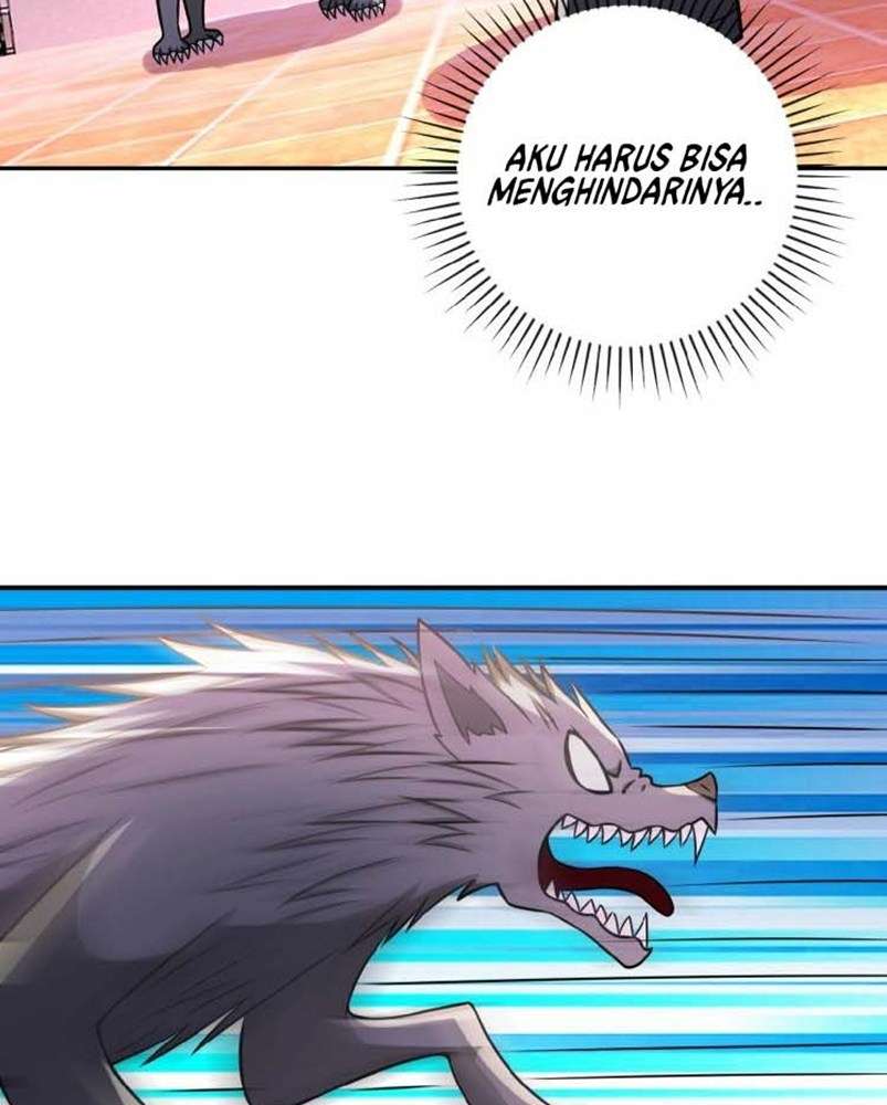 Super System Chapter 29 - halaman 36