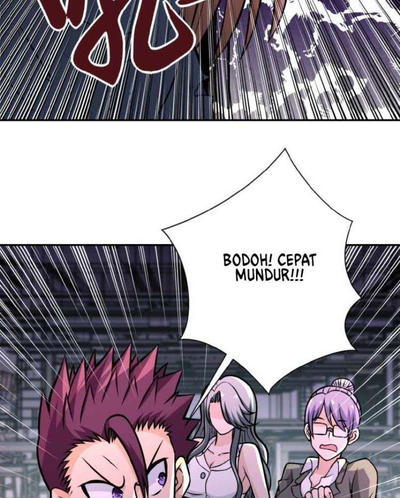 Super System Chapter 29 - halaman 48