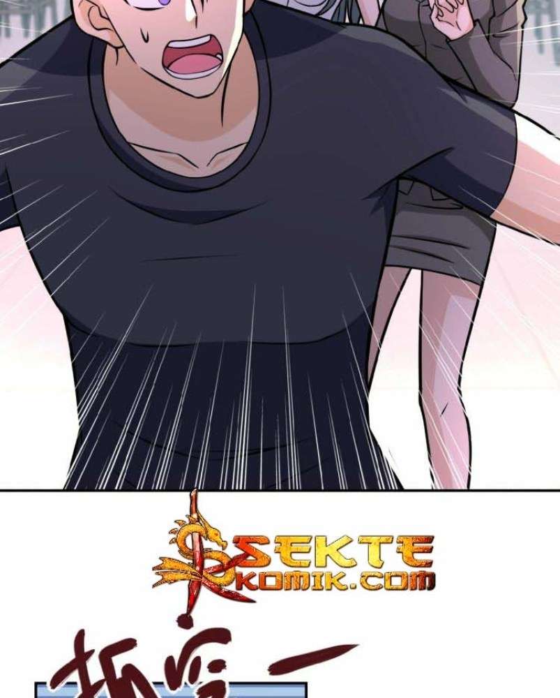 Super System Chapter 29 - halaman 49