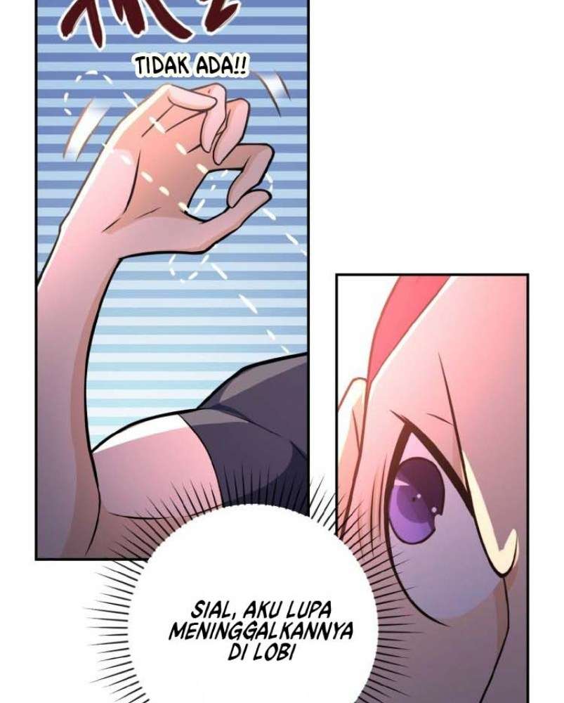 Super System Chapter 29 - halaman 50