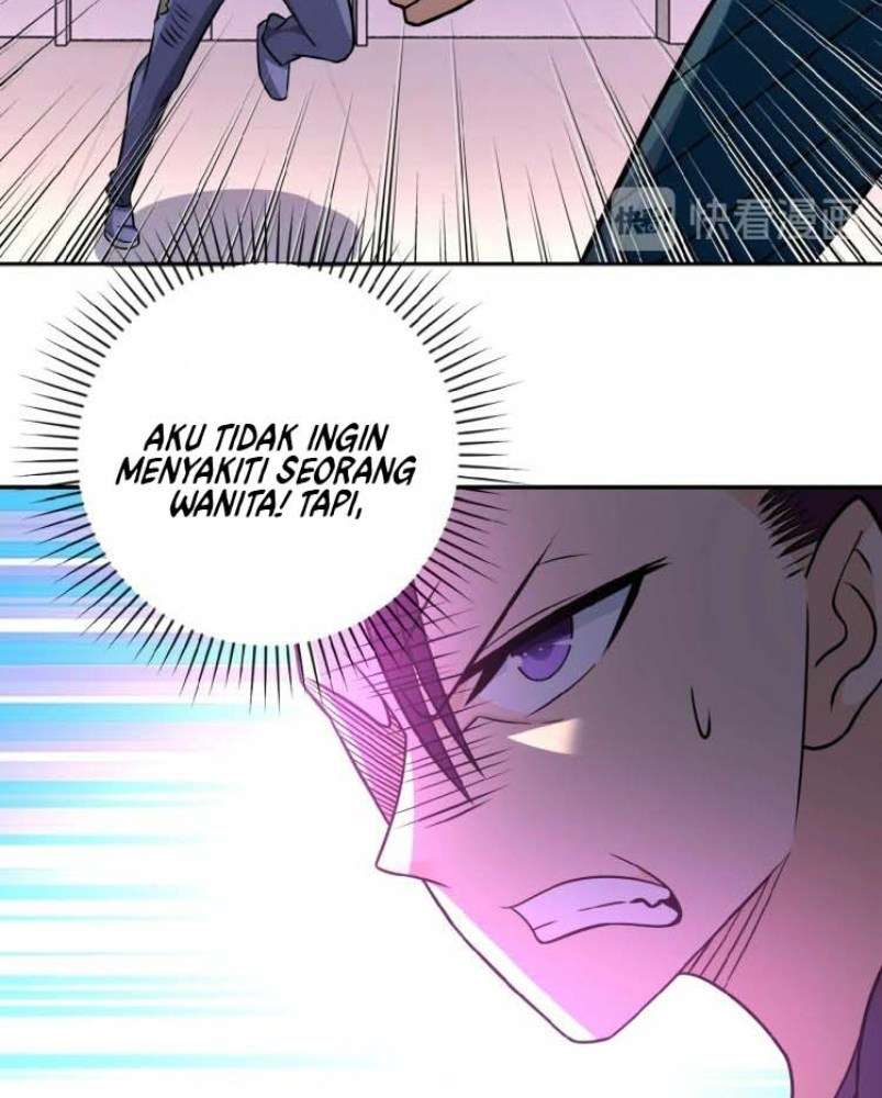 Super System Chapter 29 - halaman 52