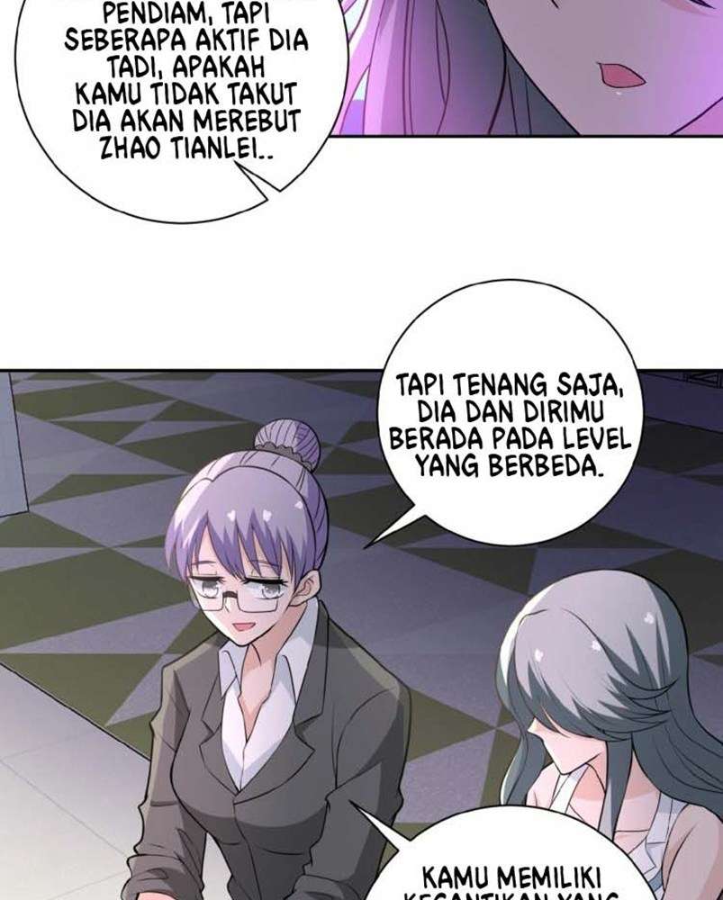 Super System Chapter 29 - halaman 7