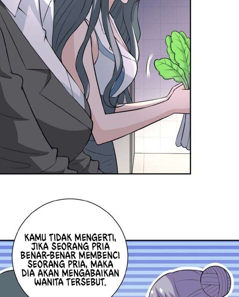Super System Chapter 29 - halaman 9
