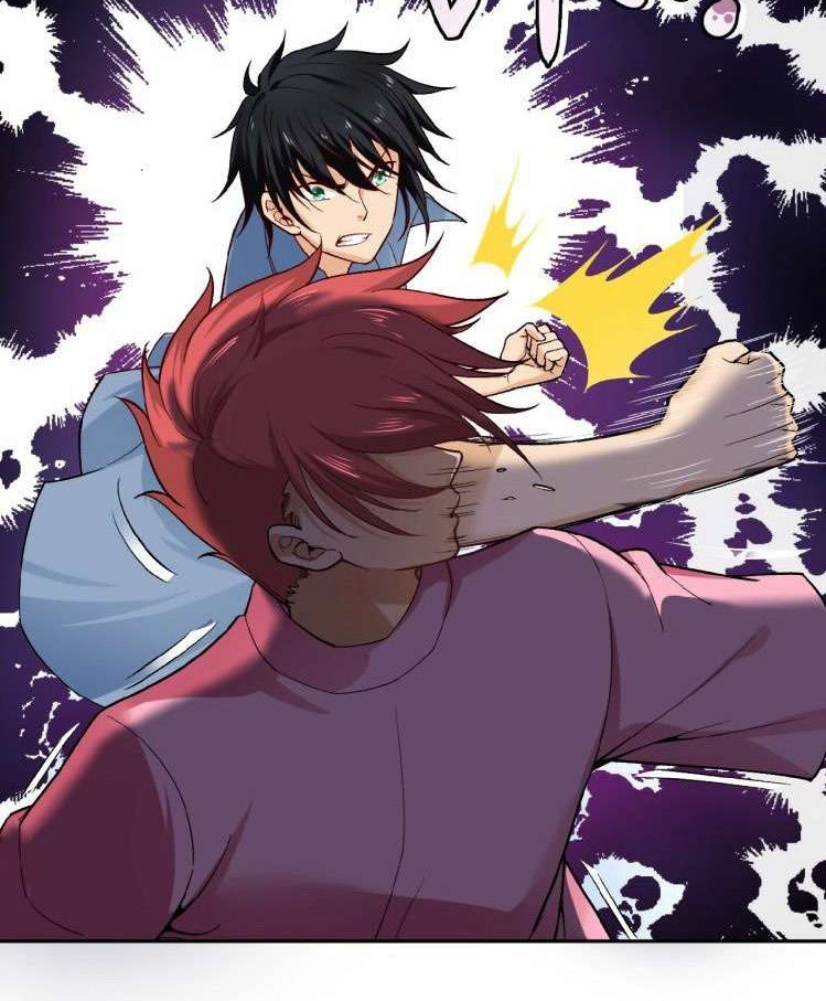 Super System Chapter 3 - halaman 15