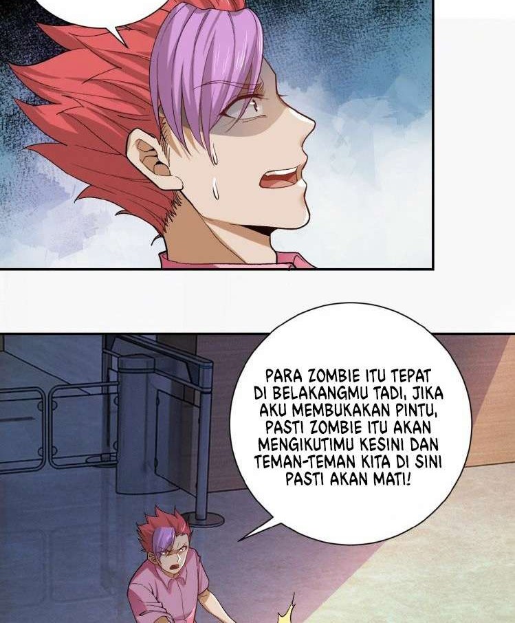 Super System Chapter 3 - halaman 17