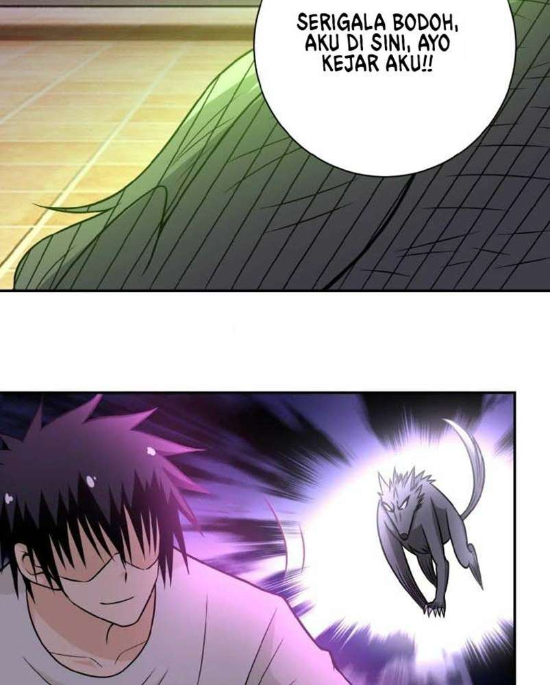 Super System Chapter 30 - halaman 12