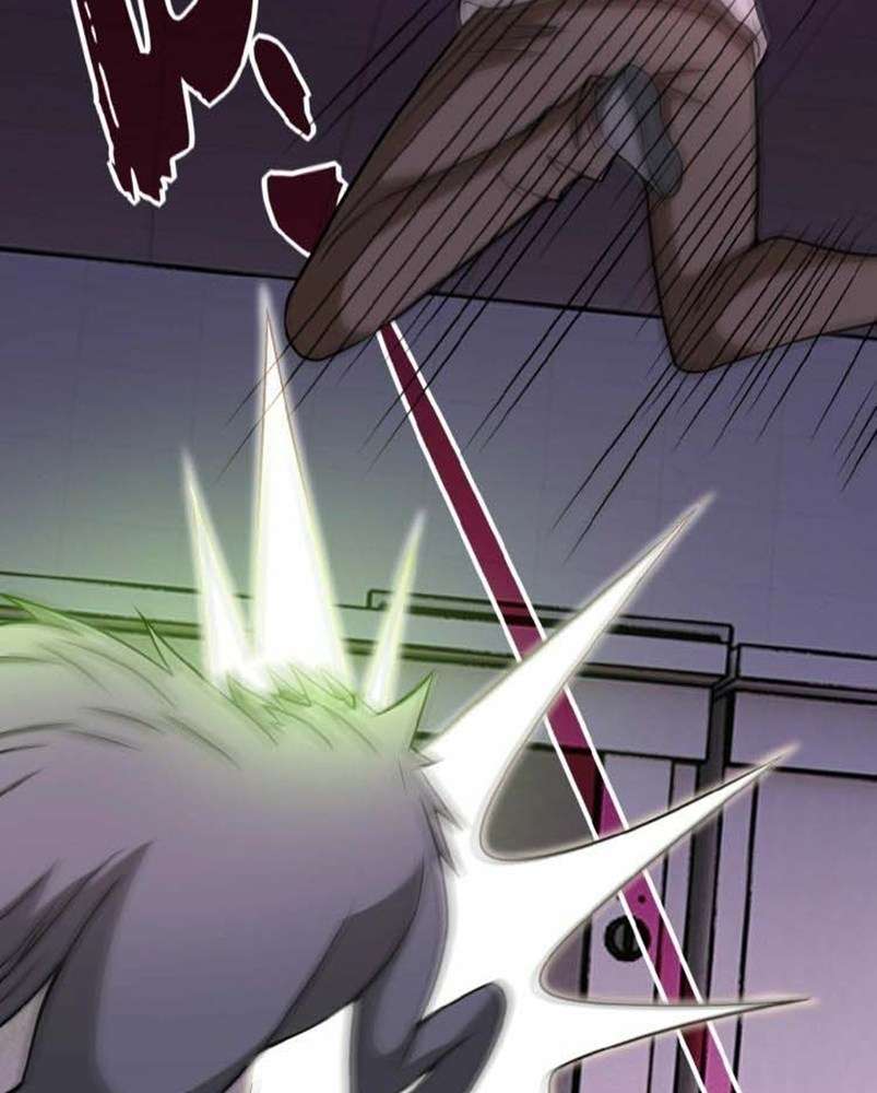 Super System Chapter 30 - halaman 15